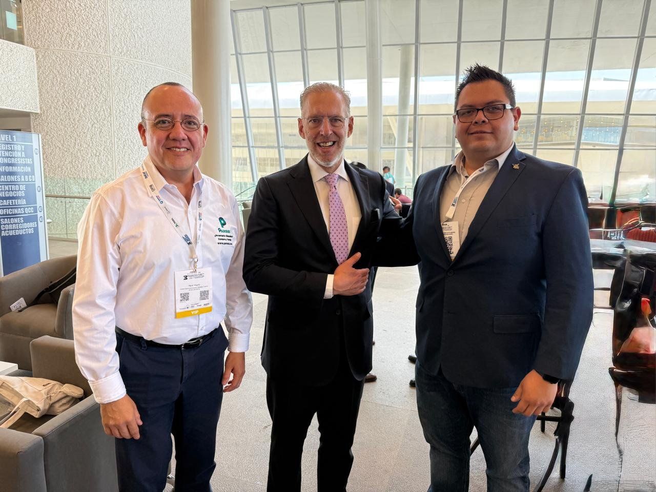 Inicio Miguel Magaña